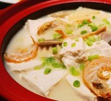 TaiZhou Torn Tofu
