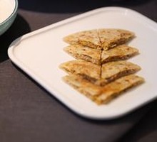 Linhai Ancient City Wheat Cake