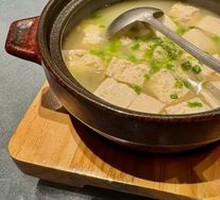 Clay Pot Tofu from Taizhou