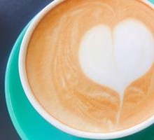 Australian Coffee Flat White