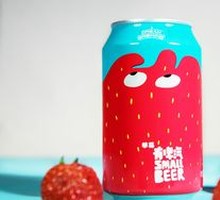 Strawberry Kiss