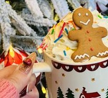 Christmas Special Drink