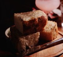 Dinner Roll