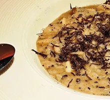 Truffle Risotto
