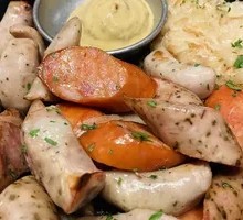 Sausage Party