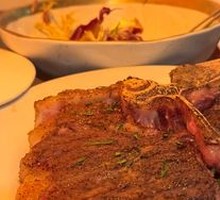 T-Bone Steak