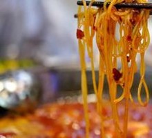Shredded Potatoes