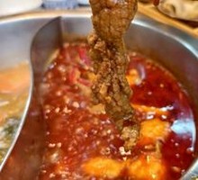 嫩 牛 肉