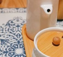 Red Date Tea