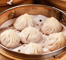 Suzhou Soup Dumplings