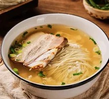 Fengzhen Big Meat Noodles