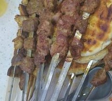 Beef Skewers