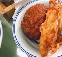Braised Pork Meatballs