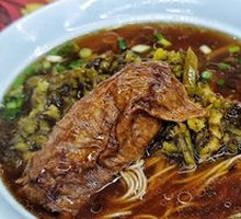 Handmade Yangchun Noodles