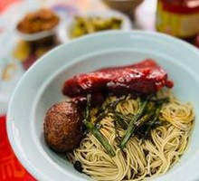 腐乳肉