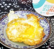 Soft-boiled Egg