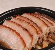 Braised Pork