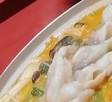 Bone Broth Fish Fillet Vegetable Pot