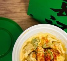 Family Feast Dumplings