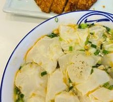 Fried Pork Cutlet