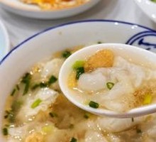 Signature Bubble Small Dumplings