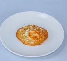 Soft-boiled Egg