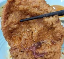 Pork Chop