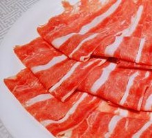 Striped Wagyu Beef