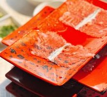 Signature Live Mandarin Fish