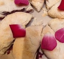 Yunnan Flower Cake