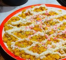 Corn Tortilla
