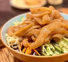 Northeast Cold Noodles