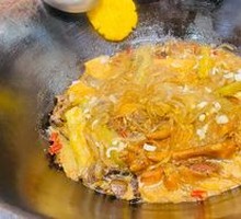 Northeast Vermicelli