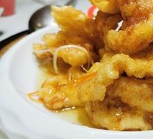 Sweet and Sour Pork