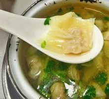 Fresh Meat Dumplings