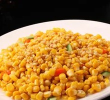 Pine Nut Corn