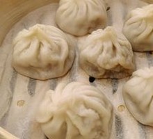 Soup Dumplings