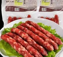 Xinya Cantonese Sausage