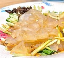 Northeast Cold Noodles