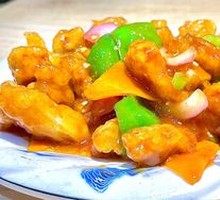 Classic Fried Pork Cutlets