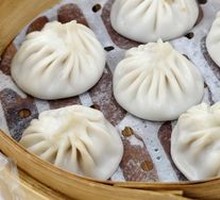 Old Shengxing Pork Soup Dumplings