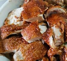 Shen Wanzhong's Fuli Chicken