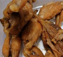 Spicy Frog Legs (Loose)