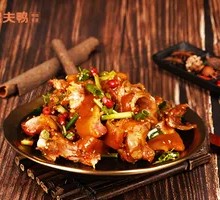 Pork Trotters (Loose)