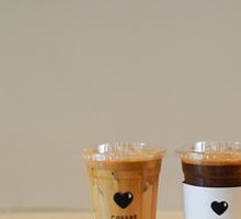 Hops Latte