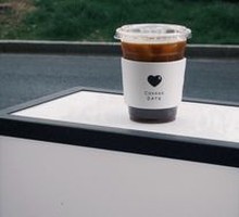 桃子冰茶美式