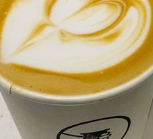 Hot Latte