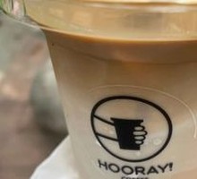 Bingboke Latte