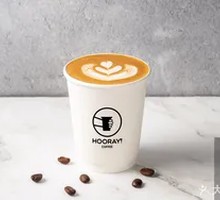 OATLY Oat Milk Latte