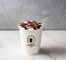 HOORAY Hot Chocolate